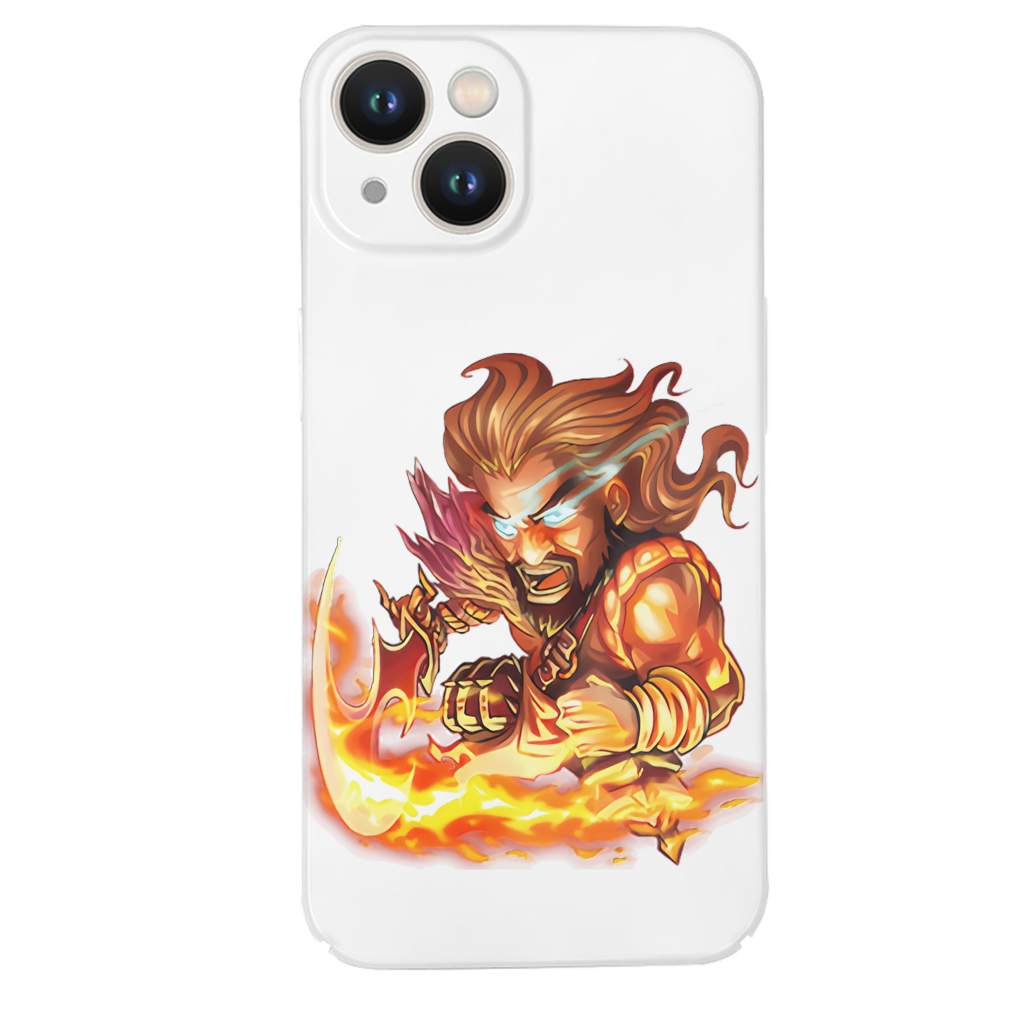 （画像用） リーグ・オブ・レジェンド League of Legends LOL 【iPhone 14シリーズ対応】ハードケース